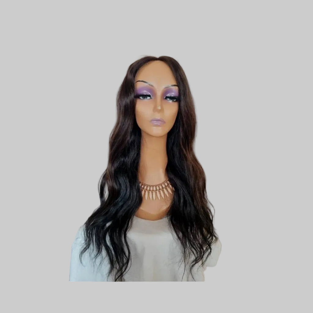 Body Wave Raw Hair Bundles